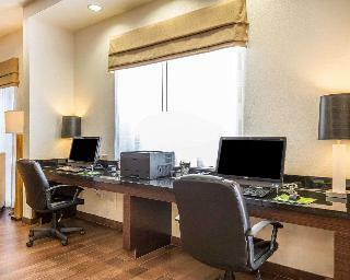 Hotel Sleep Inn & Suites