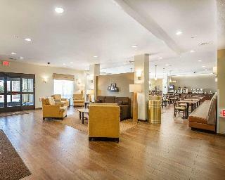 Hotel Sleep Inn & Suites