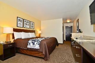 Hotel Sleep Inn & Suites