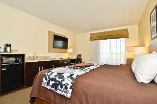 Hotel Sleep Inn & Suites
