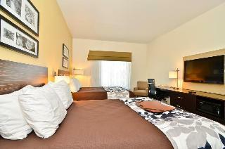 Hotel Sleep Inn & Suites