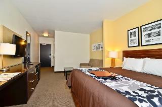 Hotel Sleep Inn & Suites