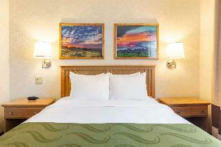 Hotel Comfort Inn Red Lodge