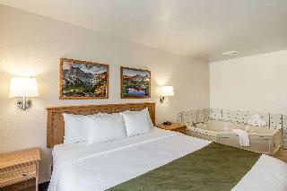 Hotel Comfort Inn Red Lodge