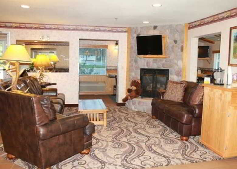 Hotel Comfort Inn Red Lodge