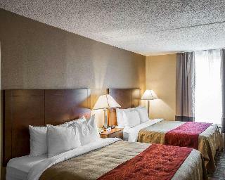 Hotel Comfort Inn Thomasville I-85