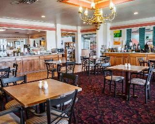 Hotel Quality Inn Tucumcari