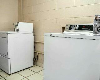 Hotel Quality Inn Tucumcari