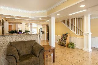 Hotel Quality Inn Grants Pass