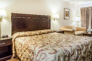 Hotel Rodeway Inn Shippensburg Area