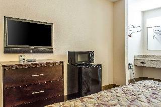 Hotel Rodeway Inn Shippensburg Area