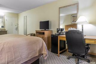 Hotel Quality Inn & Suites Fairview