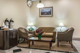 Hotel Quality Inn & Suites Fairview