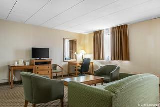 Hotel Quality Inn & Suites Fairview