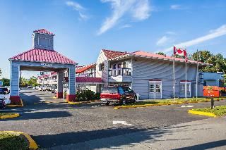 Hotel Econo Lodge