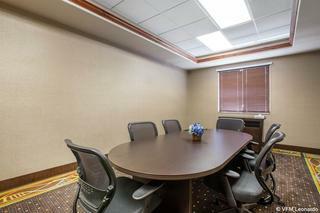 Hotel Comfort Inn & Suites