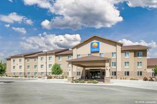 Hotel Comfort Inn & Suites