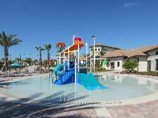 Hotel Championsgate Resort Luxury Homes
