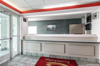 Hotel Econo Lodge Morristown Area