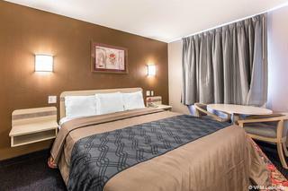 Hotel Econo Lodge Morristown Area