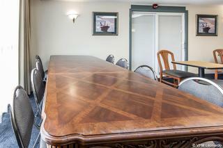 Hotel Econo Lodge Morristown Area