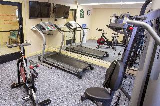 Hotel Quality Inn & Suites Big Rapids
