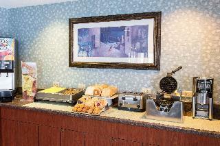 Hotel Quality Inn & Suites Big Rapids