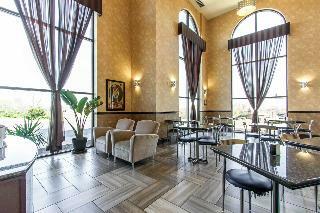 Hotel Comfort Suites Smyrna
