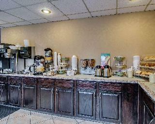 Hotel Quality Inn Dublin