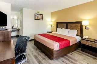 Hotel Econo Lodge Glade Springs I-81