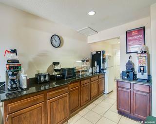 Hotel Econo Lodge Glade Springs I-81