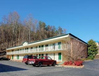 Hotel Econo Lodge Martinsville