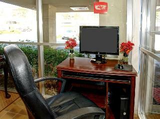 Hotel Econo Lodge Martinsville