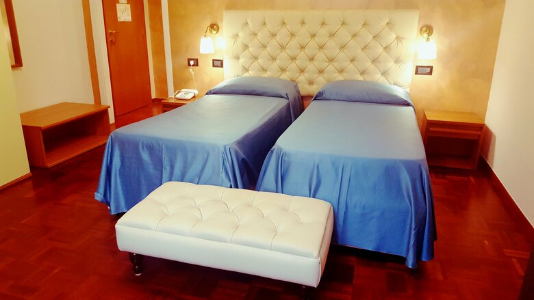 Hotel Dell'orto