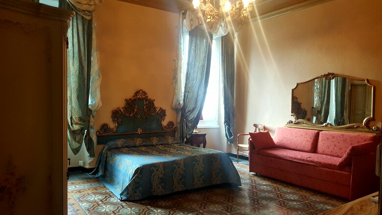 Hotel Dell'orto