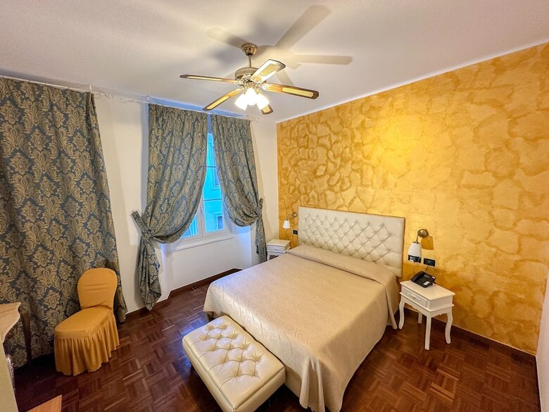 Hotel Dell'orto