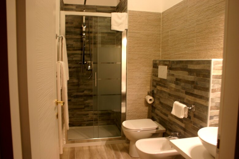 Hotel Dell'orto