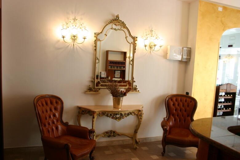Hotel Dell'orto