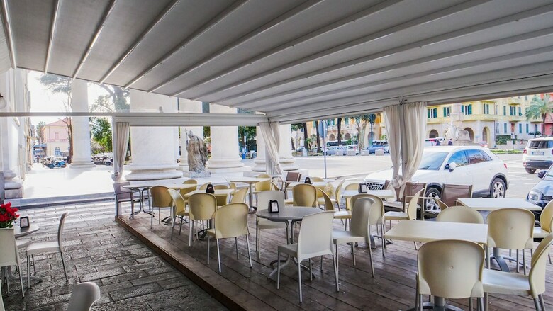 Hotel Dell'orto
