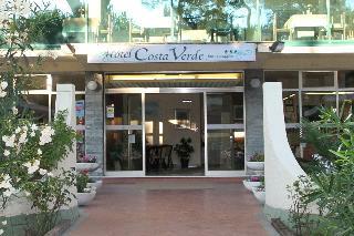 Hotel Costa Verde