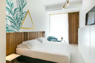 Hotel Horti 14 Luxury House Trastevere