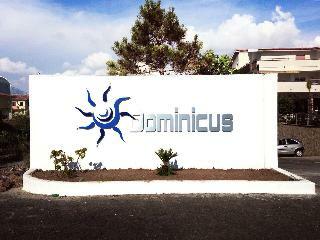 Suite Hotel Dominicus