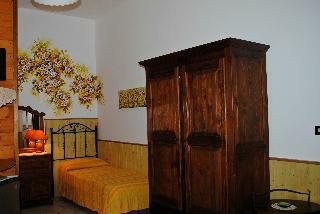 Hotel Villa Felicia