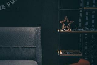 The Poet Hotel