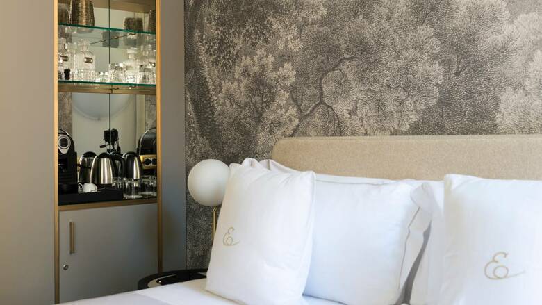 Elizabeth Unique Hotel