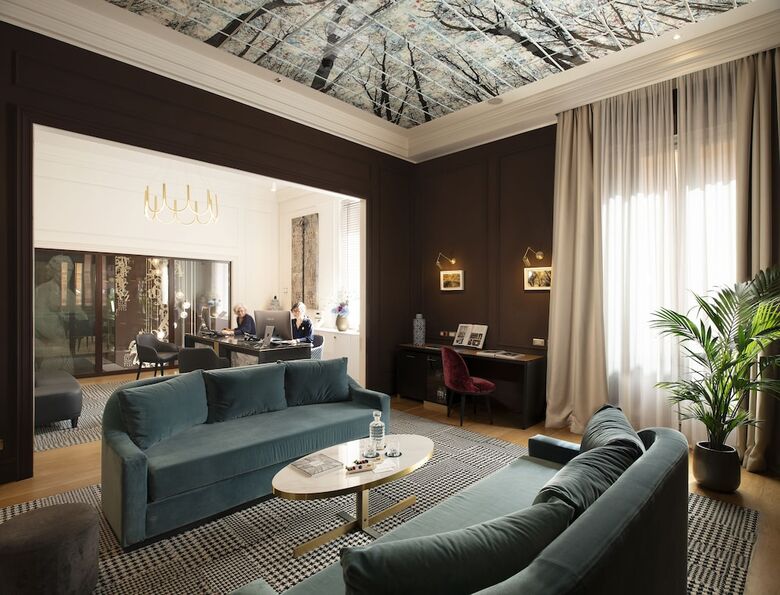 Elizabeth Unique Hotel
