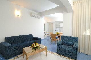 Apartments Amalfi City Centre