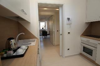 Apartamentos LHP Suite Piazza Del Popolo