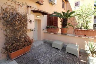 Hotel LHP Suite Travestere