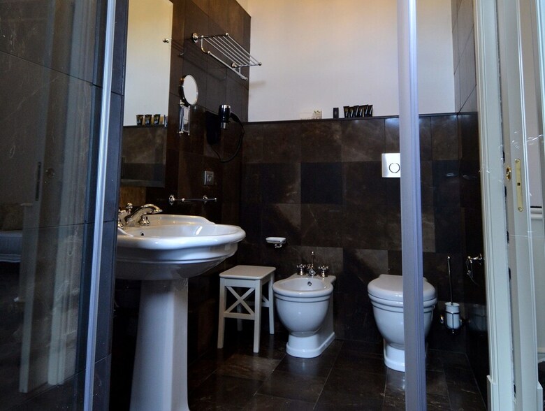 Gagliardi Boutique Hotel, Noto